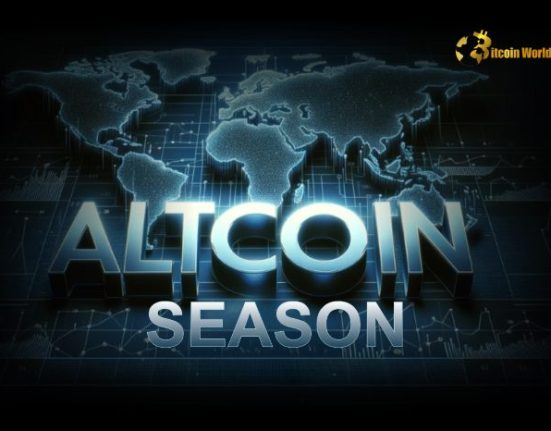 Altcoin Season Index Climbs to 47: What It Means for the Crypto Market