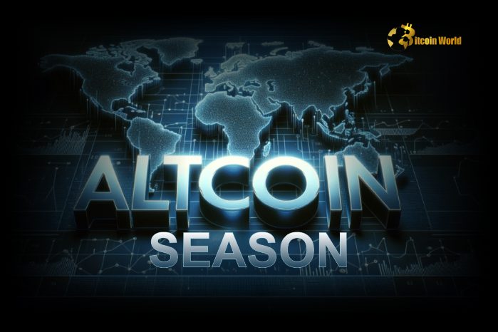 Altcoin Season Index Climbs to 47: What It Means for the Crypto Market