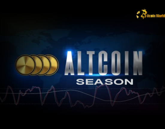 Altcoin Season Index Falls Two Points to 51, Signaling Continued Altcoin Season