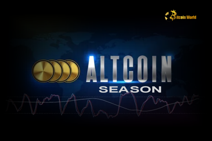 Altcoin Season Index Falls Two Points to 51, Signaling Continued Altcoin Season