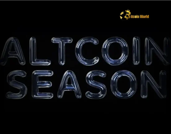 Altcoin Season Index Navigating the Crypto Market in Bitcoin Season