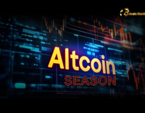 Altcoin Season Index Remains Steady at 46, Indicating Continued Bitcoin Dominance