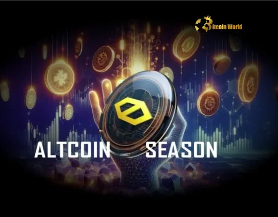 Altcoin Season Index Reveals Crucial Shift Understanding Bitcoin Season in the Crypto Market