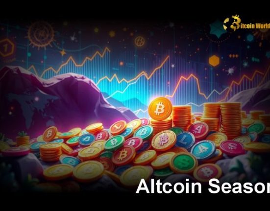 Altcoin Season Index Rises to 47: Market Remains in Bitcoin Season