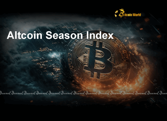 Altcoin Season Index at 17 Unlocking Strategies for the Current Bitcoin Season