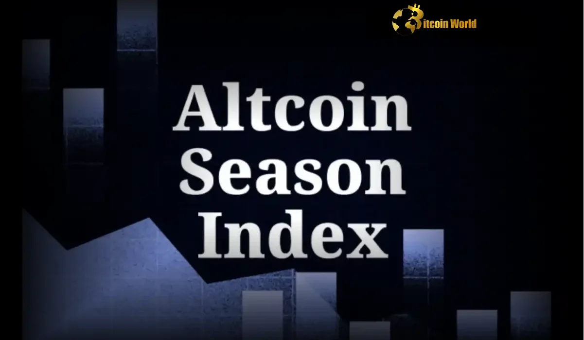 Altcoin Season Index at 18 Understanding the Reign of Bitcoin Season