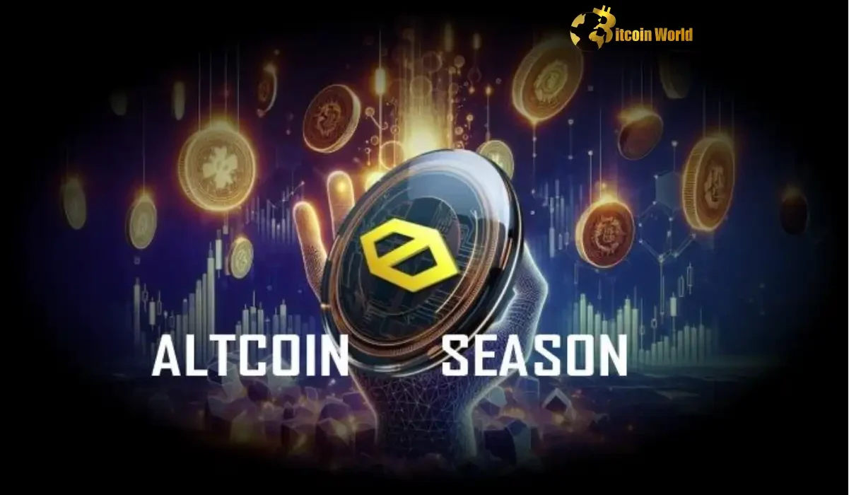 Altcoin Season Index at 19 Unpacking Crucial Bitcoin Season in the Crypto Market