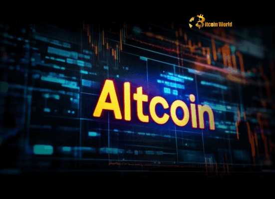 Altcoin Season Update Crucial Index Signals Bitcoin Dominance