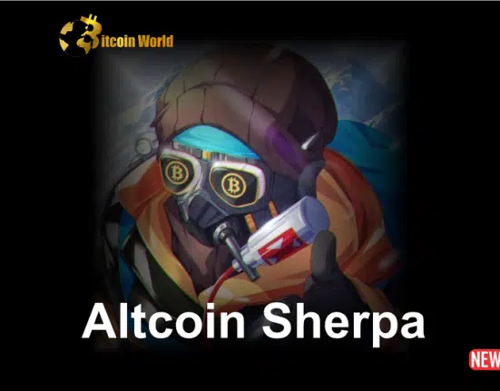 Altcoin Sherpa Signals Potential Surge for These Low-Cap Altcoins: XVS, Flux, and COTI in Focus