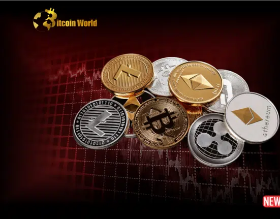 Altcoin Avalanche: Why Bitcoin and Ethereum Are Weathering the Crypto Storm