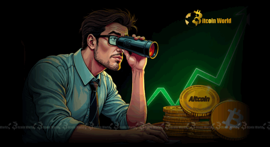 Altseason Unleashed James Wynn’s Bold Bitcoin Price Prediction Hints at Massive Altcoin Rally