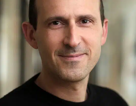 An Interview With LAOS Network