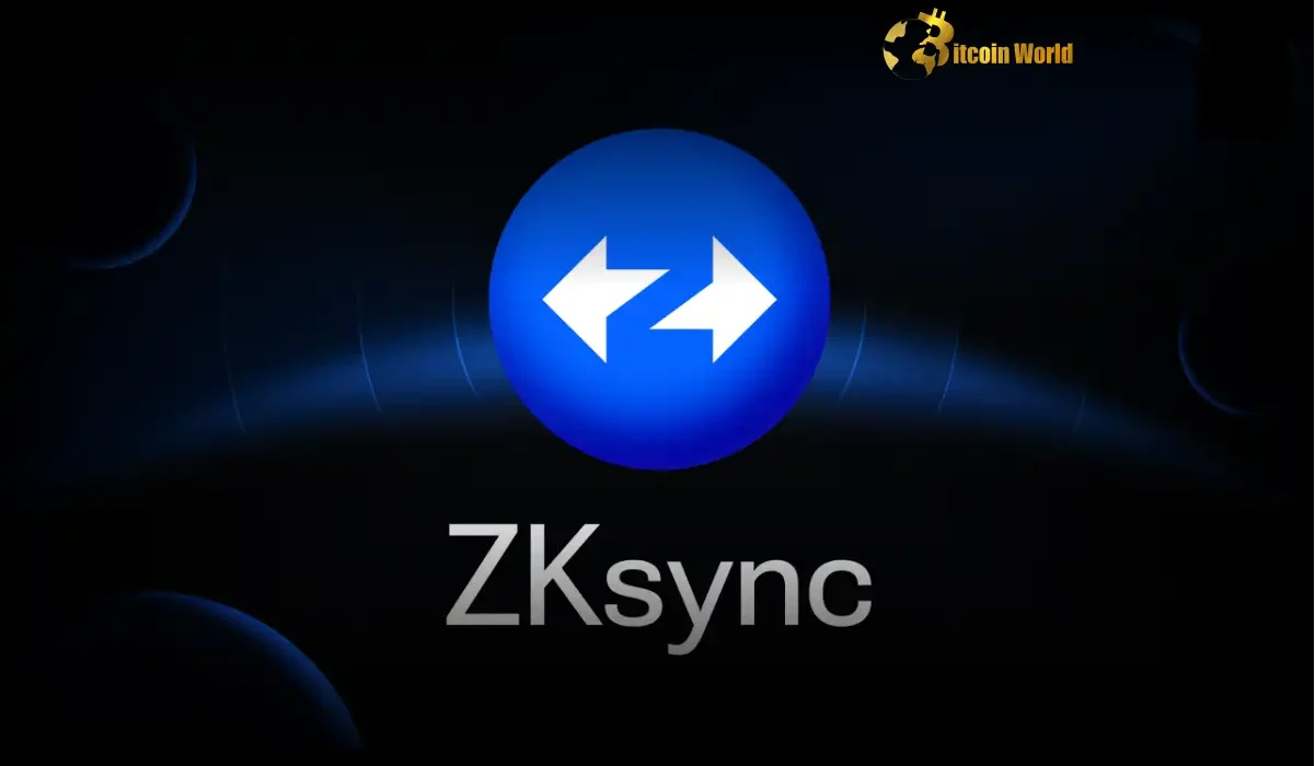 Amazing: ZKSync Recovers $5M in Stolen Crypto Funds