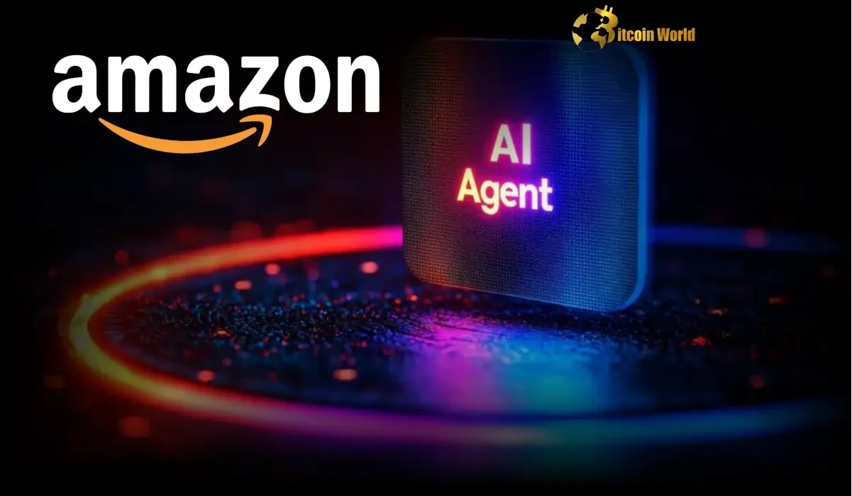 Amazon AI Primitive AI Agents Power New Digital Assistant, Reaching 100k Users