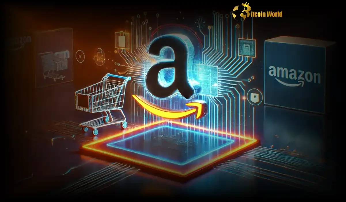 Amazon Unveils Powerful AI Tool to Boost Seller Product Listings