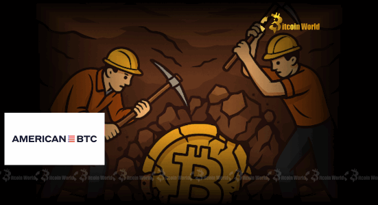 American Bitcoin Secures Monumental $220 Million for Crypto Mining