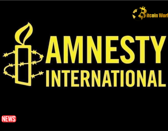 Amnesty International Pushes For Stricter AI Regulations