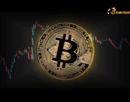 Analysis: Bitcoin Set for Up to 35% Upside, $142K Target in Sight