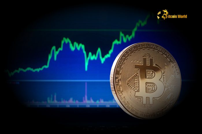 Analyst Predicts Bitcoin Rally Amid Low Exchange Inflows and Increased Outflows