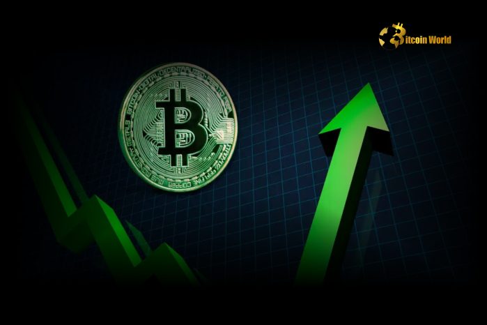 Analyst Predicts Bitcoin to Reach $160K in 2025