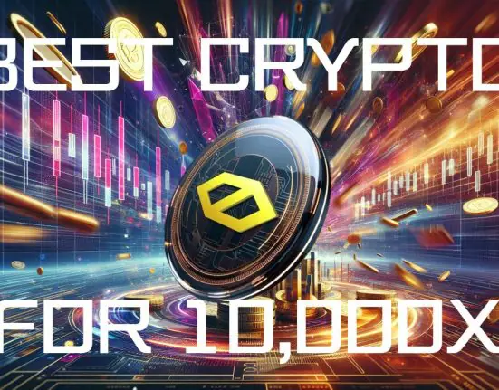 Bitcoin Smashes $76.8K ATH! Analysts Reveal 5 Altcoins Set to Skyrocket During the Biggest Bull Run Ever