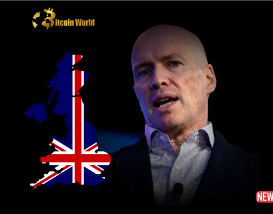 Andreessen Horowitz Takes on London: A Crypto Power Move Across the Pond