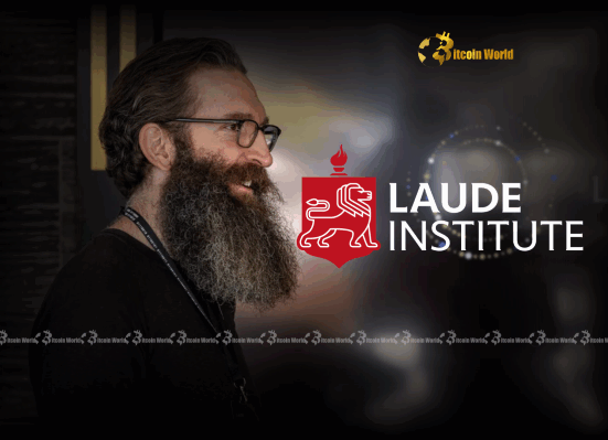 Andy Konwinski’s Visionary $100M Pledge Fuels Independent AI Research Through Laude Institute