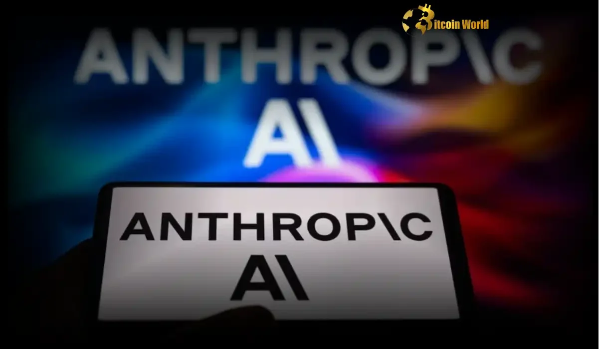 Anthropic AI Launches Critical Model Welfare Program