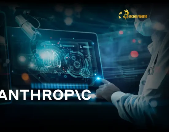 Anthropic AI Launches Program to Accelerate Scientific Research