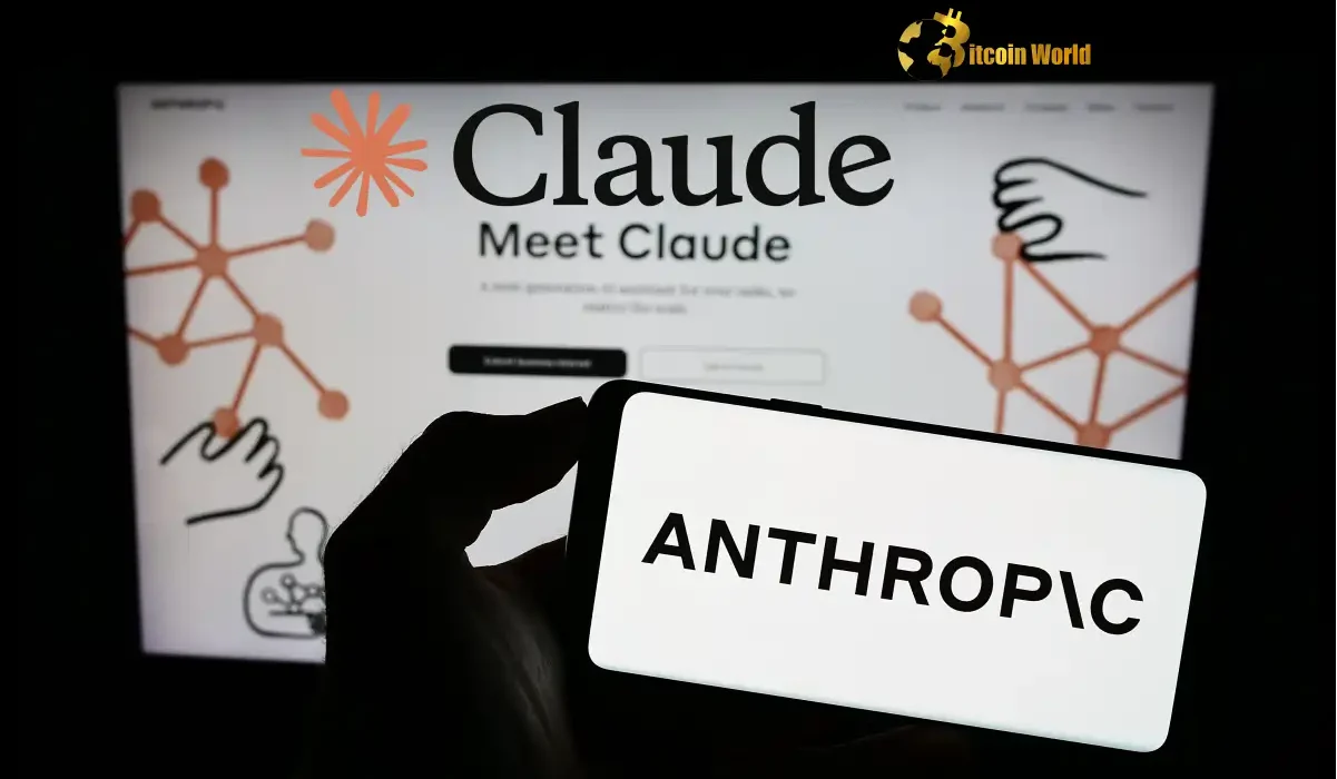 Anthropic Unveils Powerful Claude AI Web Search API for Developers