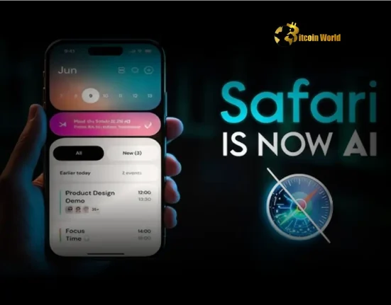 Apple AI Search: Unlocking a New Era for Safari Browsing