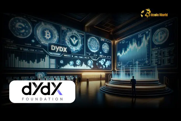Approved dYdX Governance Revolutionizes Isolated Markets with New Funding Rate