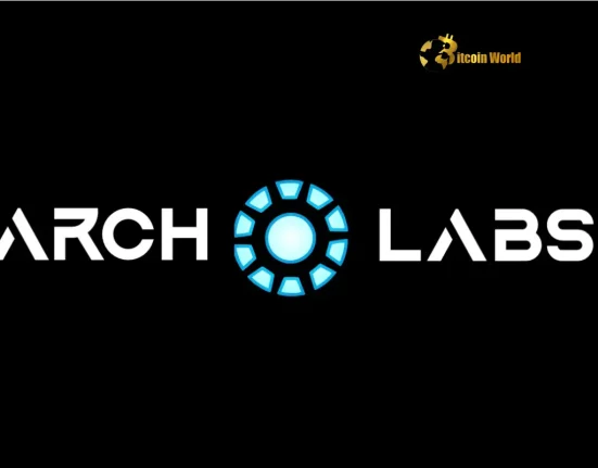 Arch Labs Unveils Impressive $13M Series A to Revolutionize Bitcoin Infrastructure