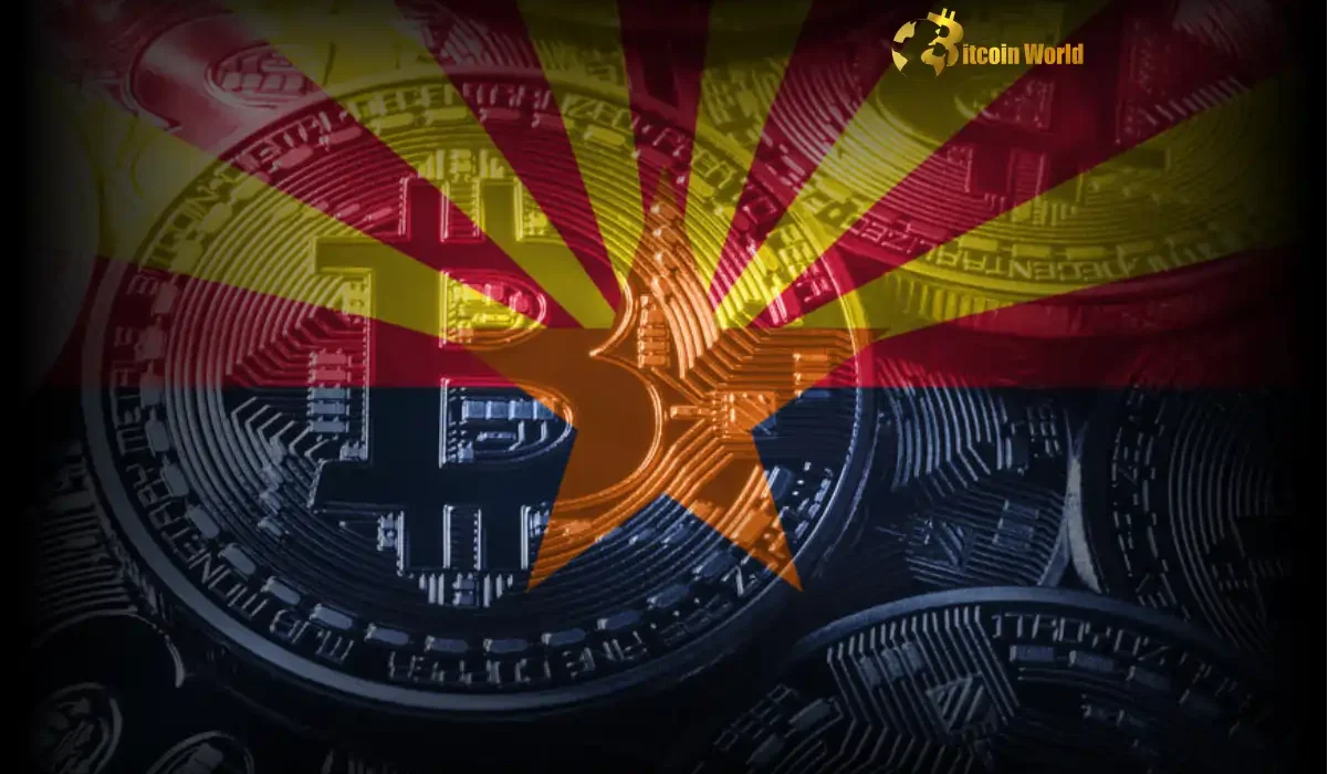 Arizona’s Bold Step Historic Bitcoin Bills Pass Legislature
