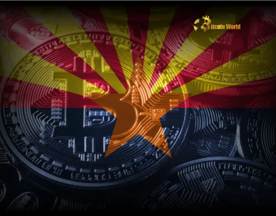 Arizona’s Bold Step Historic Bitcoin Bills Pass Legislature
