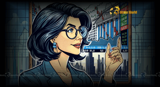 Ark Invest's Strategic Move: Why Cathie Wood Sold $13.3M in Coinbase Shares