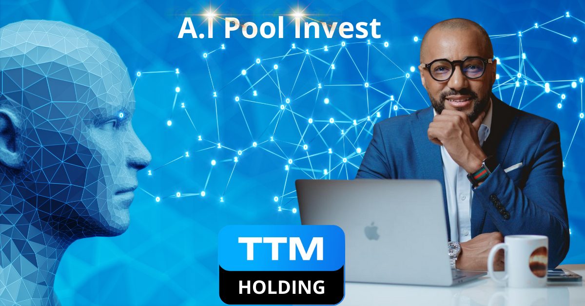 Innovation and Security in the Crypto Asset Market: The AI Pool Invest Revolution