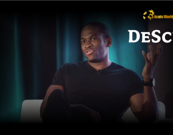 Arthur Hayes Backs DeSci Tokens as Crypto’s Next Big Trend