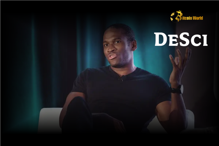 Arthur Hayes Backs DeSci Tokens as Crypto’s Next Big Trend