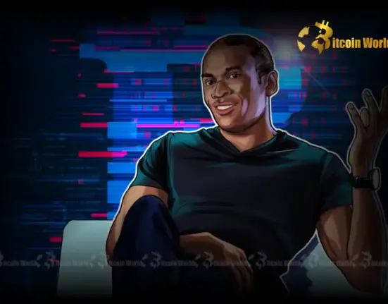 Arthur Hayes' Bold Bet: $2 Million Investment Fuels LDO and AAVE Excitement