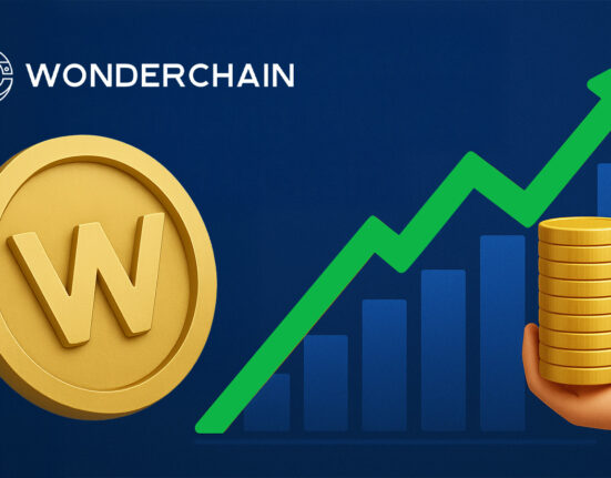 WonderChain