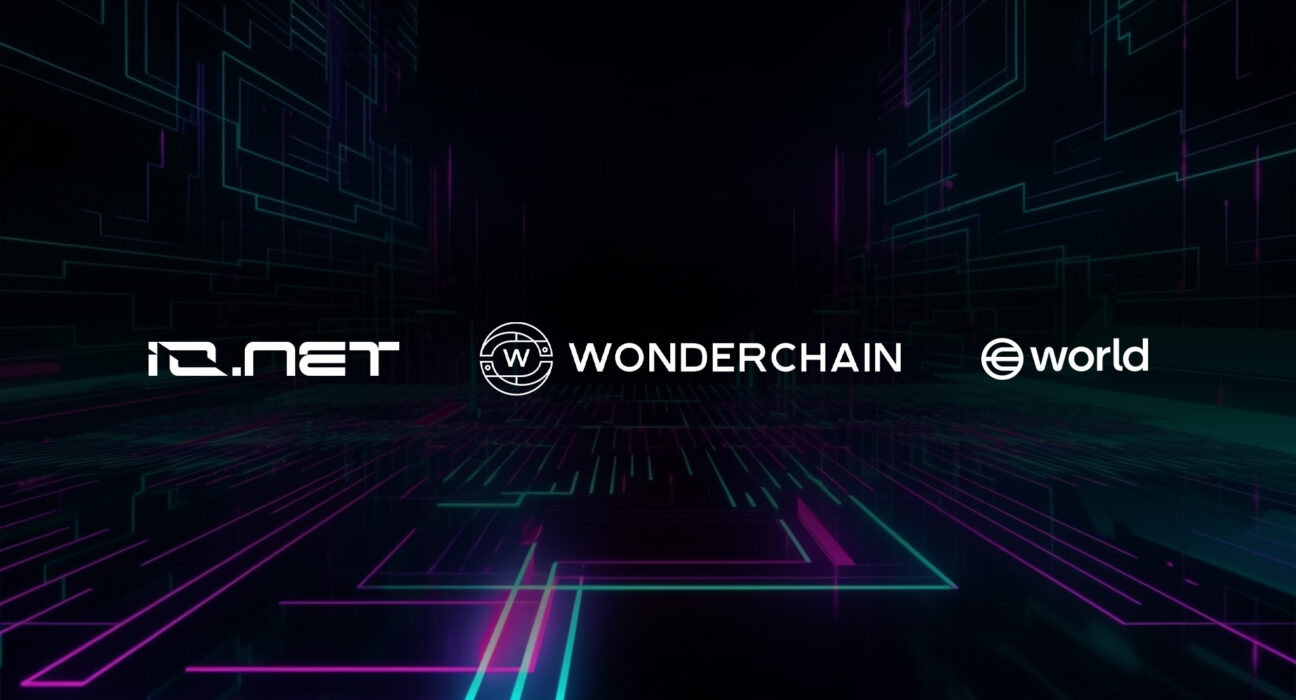 Top 3 Projects Leading Web3 Innovation in 2025 – WonderChain · io.net · World