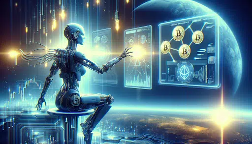 Artificial Intelligence Predicts Massive Price Rally for Altcoins Soon. Who Will Lead the Race?