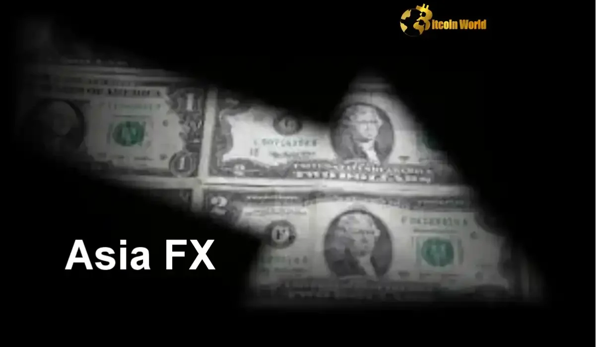 Asia FX Experiences Dramatic Shift Amid US Dollar Strength