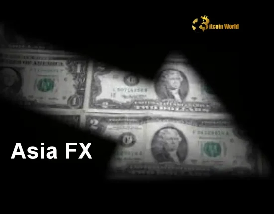 Asia FX Feels Pressure US Dollar Strength Dominates Currency Trends
