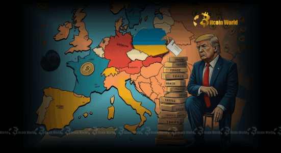 Asia FX Rebounds Navigating Tariff Turmoil and RBA’s Crucial Decision