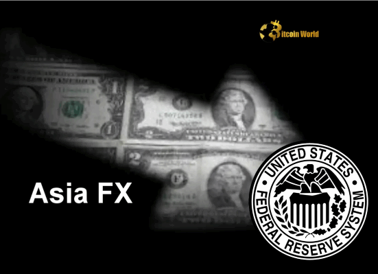 Asia FX Surges Dollar Retreats Amid Trade Hopes and Fed Cut Bets