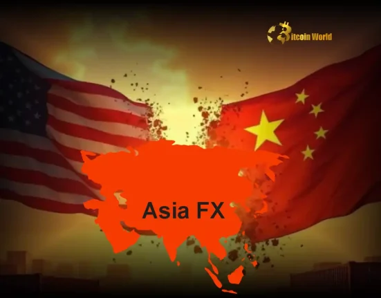 Asia FX Surges Unlocking Gains Amidst US China Trade Shifts, US CPI & India Pakistan Watch