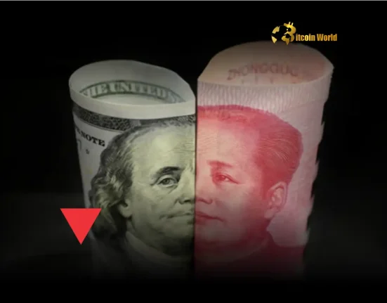 Asia FX Surges as US Dollar Weakens Amid Tariff Fears