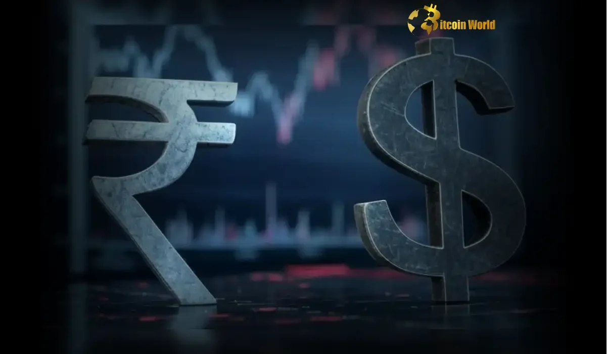 Asia FX Trembles as Dollar Gains Power on US-China Deal; Indian Rupee Jumps